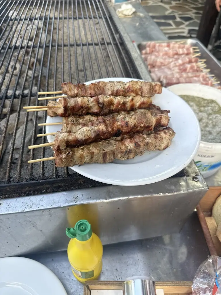 Pete Peroulas_ΤΟ ΠΑΡΑΔΟΣΙΑΚΟ_Prokópi_Bewertung