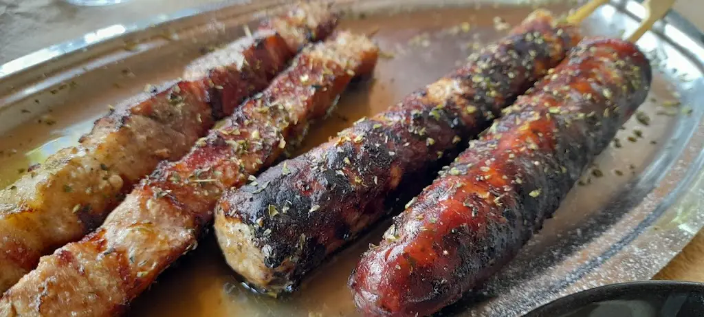 Menü_Ταβέρνα Οι Μουριές_Prokópi_Bild_1