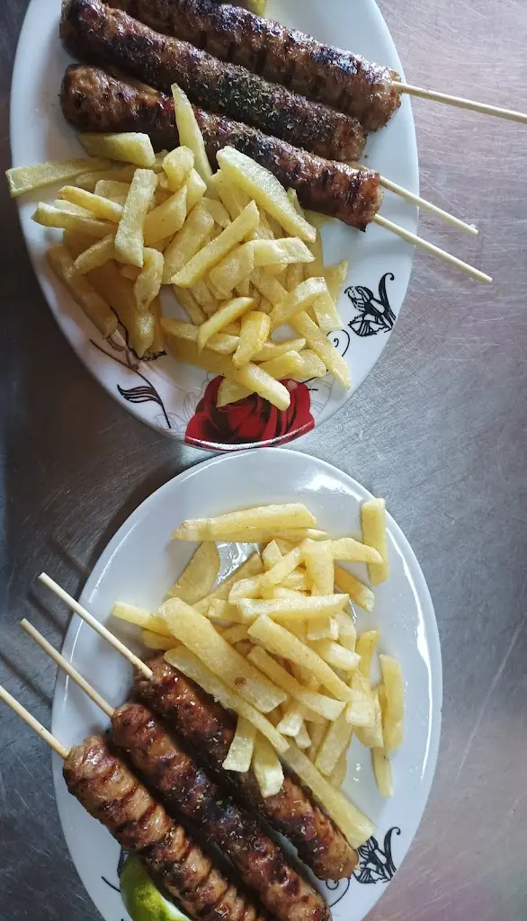 Menü_Ταβέρνα Οι Μουριές_Prokópi_Bild_4