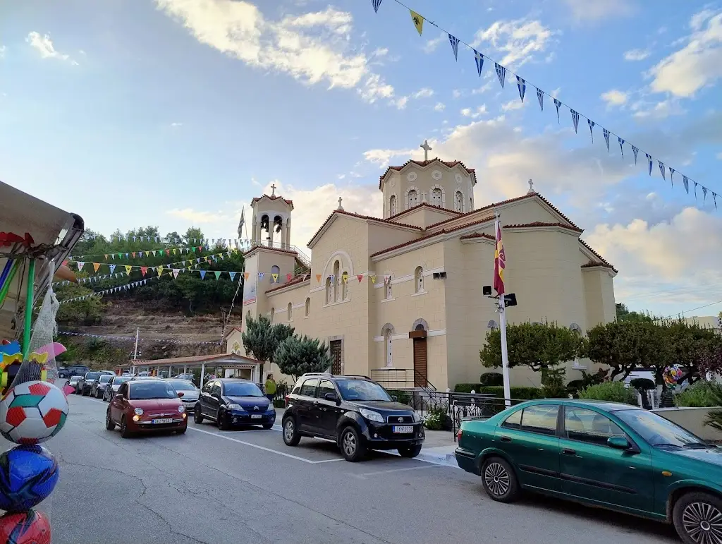 Roland Prösch (Signalanalyst)_Ταβέρνα Οι Μουριές_Prokópi_Bewertung