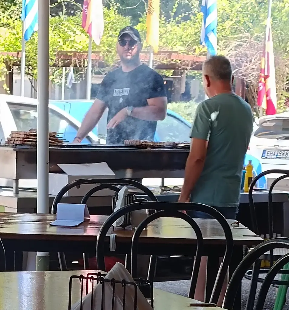 kostas tech_Ταβέρνα Οι Μουριές_Prokópi_Bewertung