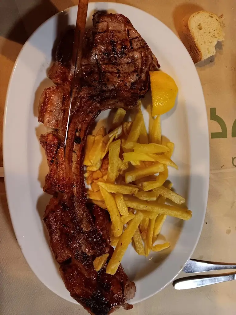 Menü_Τα Πλατανακια_Prokópi_Bild_1