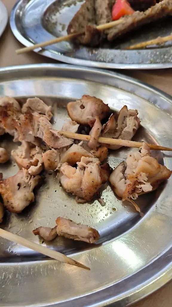 Menü_Τα Πλατανακια_Prokópi_Bild_9