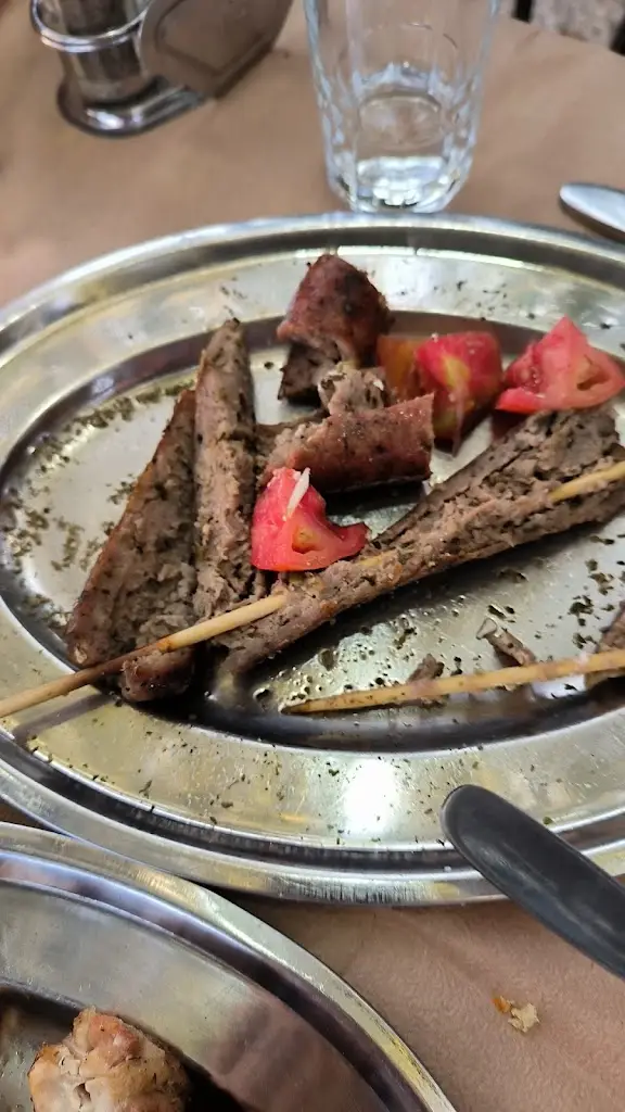 Mariza Kabouropoulou_Τα Πλατανακια_Prokópi_Bewertung