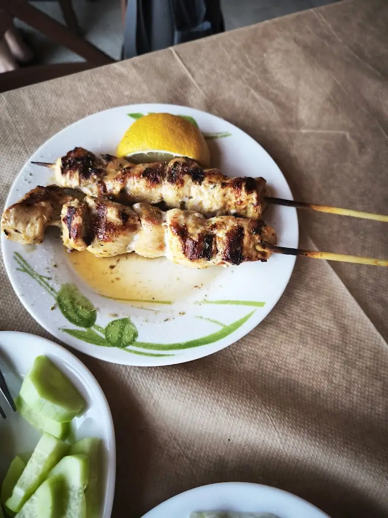 Γιαννης ΨΥΧΩ_Steakhouse 