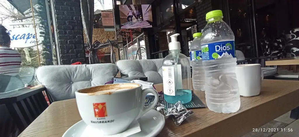 Menu_Escape Cafe Bar_Prokópi_image_1