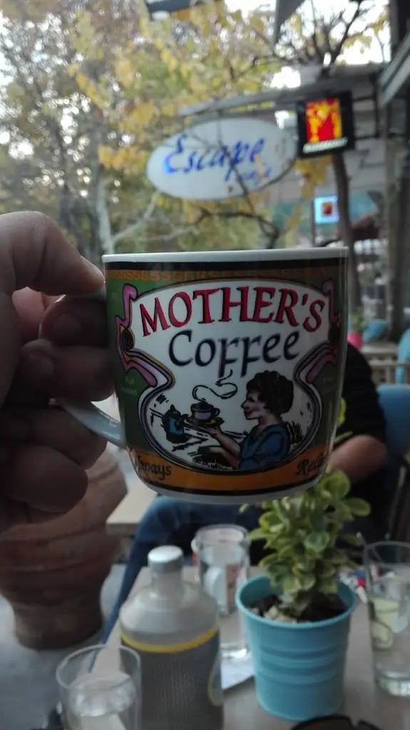 Menu_Escape Cafe Bar_Prokópi_image_9