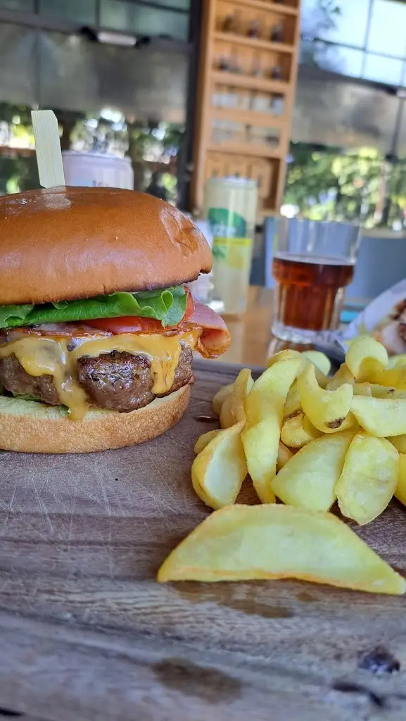 Menü_Moustakas Restaurant_Stavrós_Bild_8