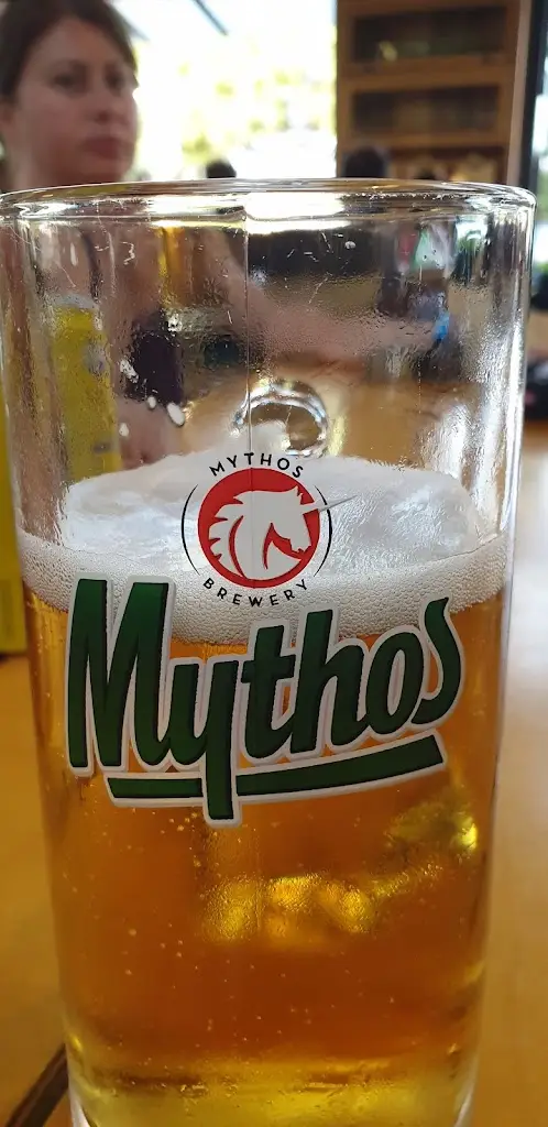 Menü_Moustakas Restaurant_Stavrós_Bild_9