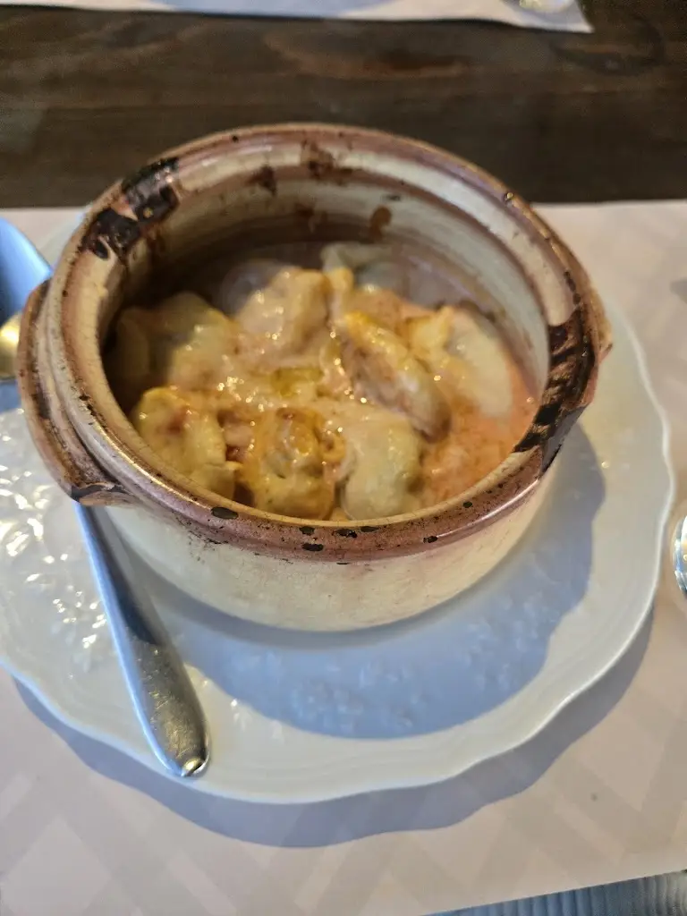 Trevor Townsend_Don Quijote_Stavrós_Bewertung