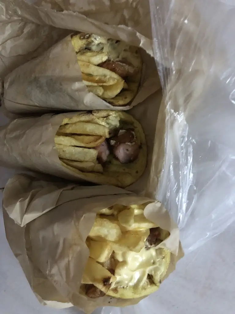 βασιλης μπεκιαρης_Bbq spot_Anoixi_review