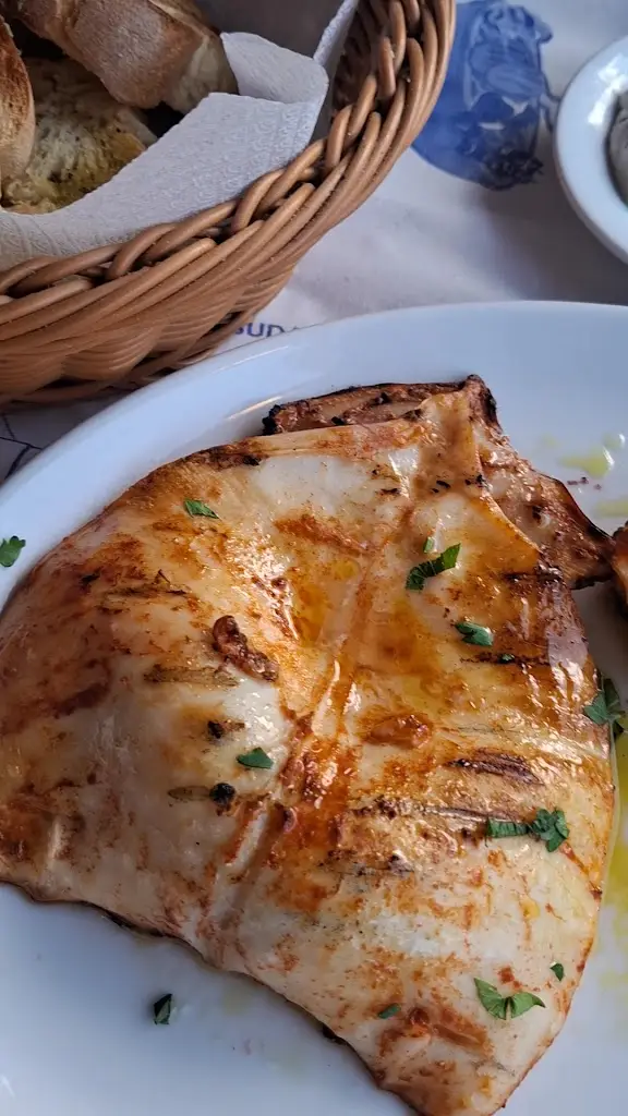 Fish Restaurant Hristos_Stavrós_slider_image_2