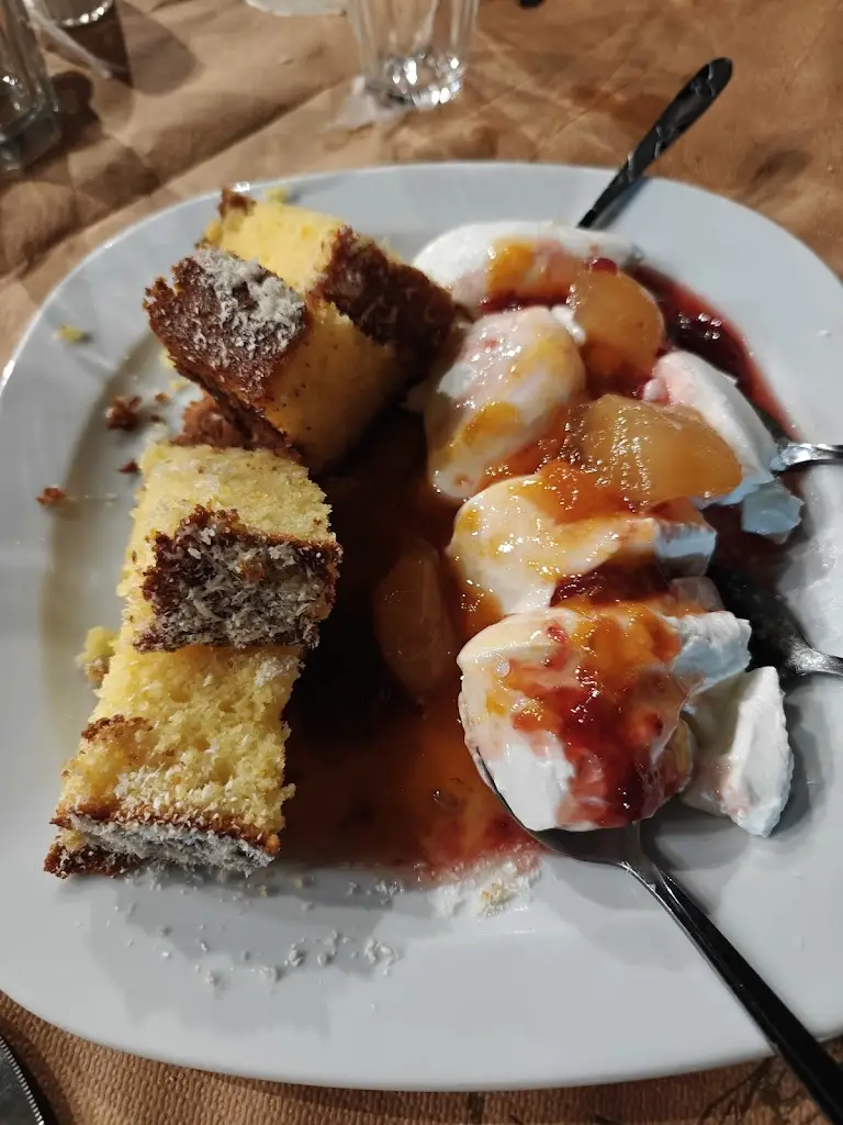 Bessy Oikonomopoulou_Πισπιρίγκου Ψαροταβέρνα_Stylída_Bewertung