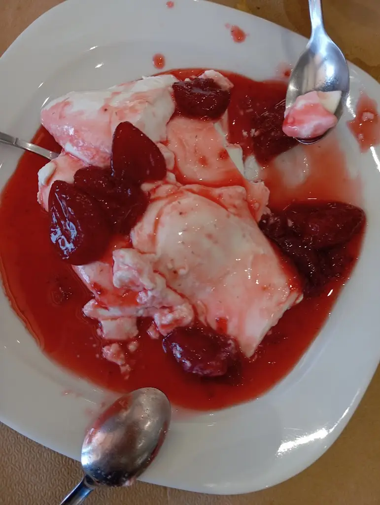 Maria Dimou_Πισπιρίγκου Ψαροταβέρνα_Stylída_Bewertung