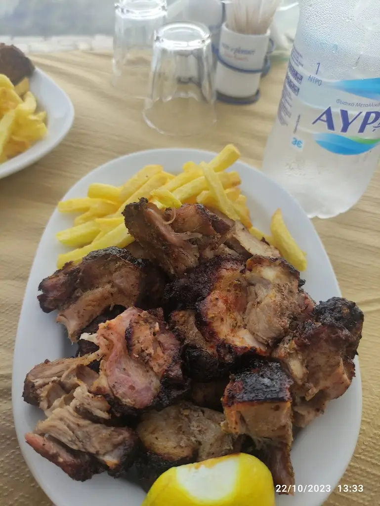 Menü_Στου Μπάρμπα Νίκου_Stylída_Bild_6