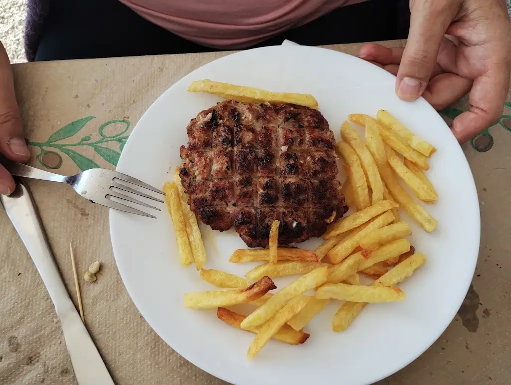 Menü_Στου Μπάρμπα Νίκου_Stylída_Bild_8