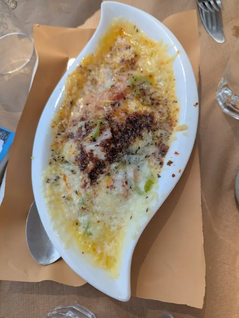 Hana Koloverou Šimíková_Στου Μπάρμπα Νίκου_Stylída_Bewertung