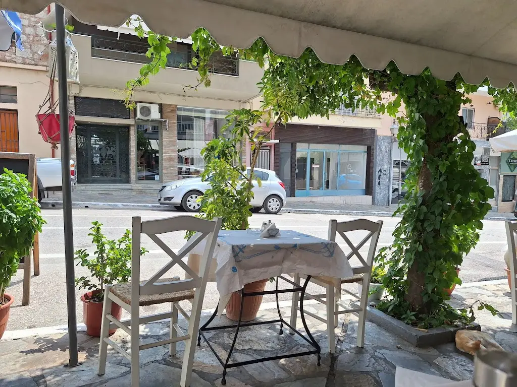 Dragana Cakic_Λουκούλλειο Β.Καρακώστας_Stylída_review