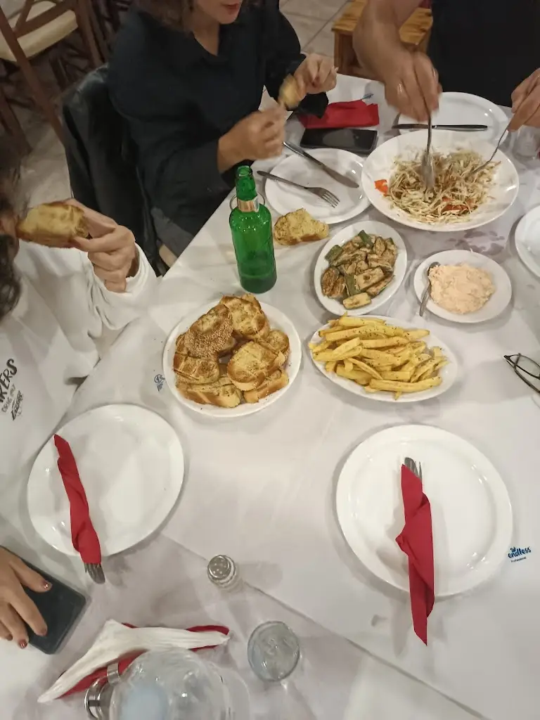 Menü_Archontiko_Stylída_Bild_2