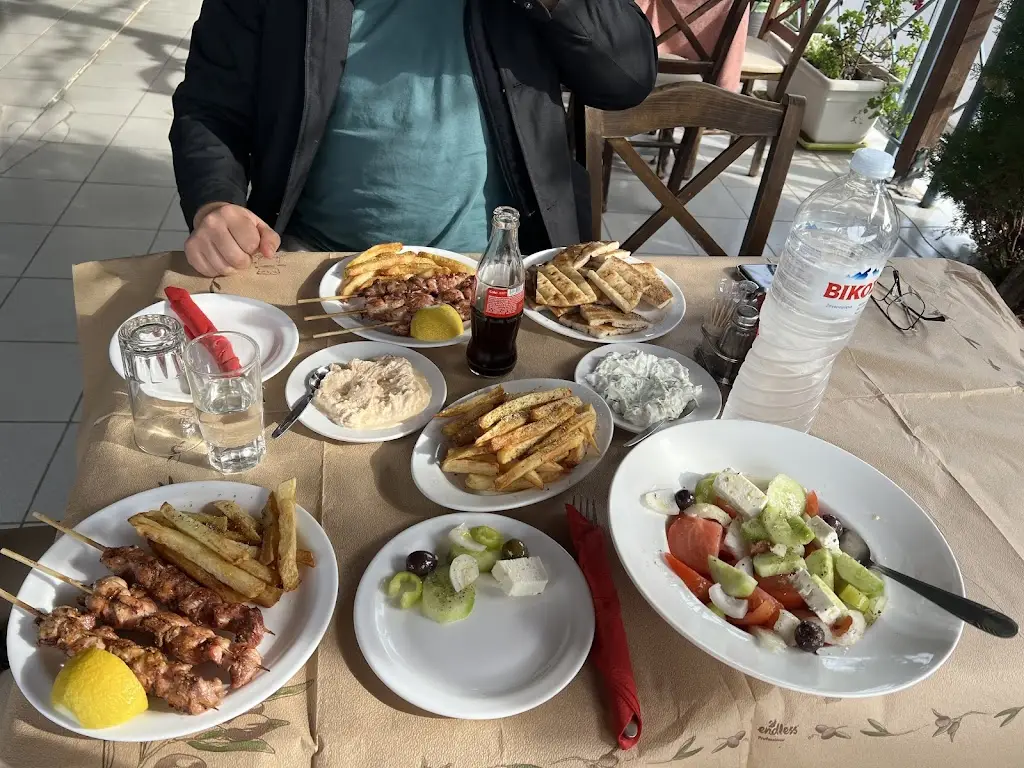 Menü_Archontiko_Stylída_Bild_6