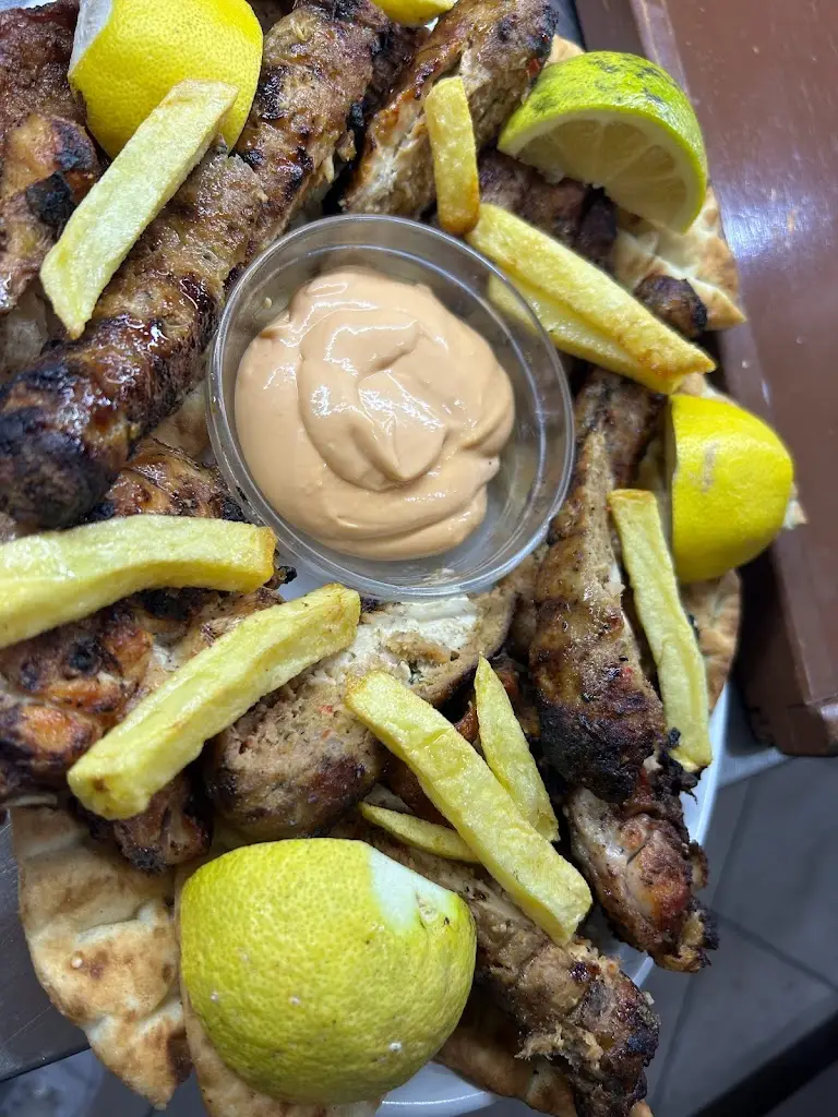 Menü_Archontiko_Stylída_Bild_7