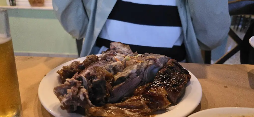 Oliver Bailey_Archontiko_Stylída_Bewertung