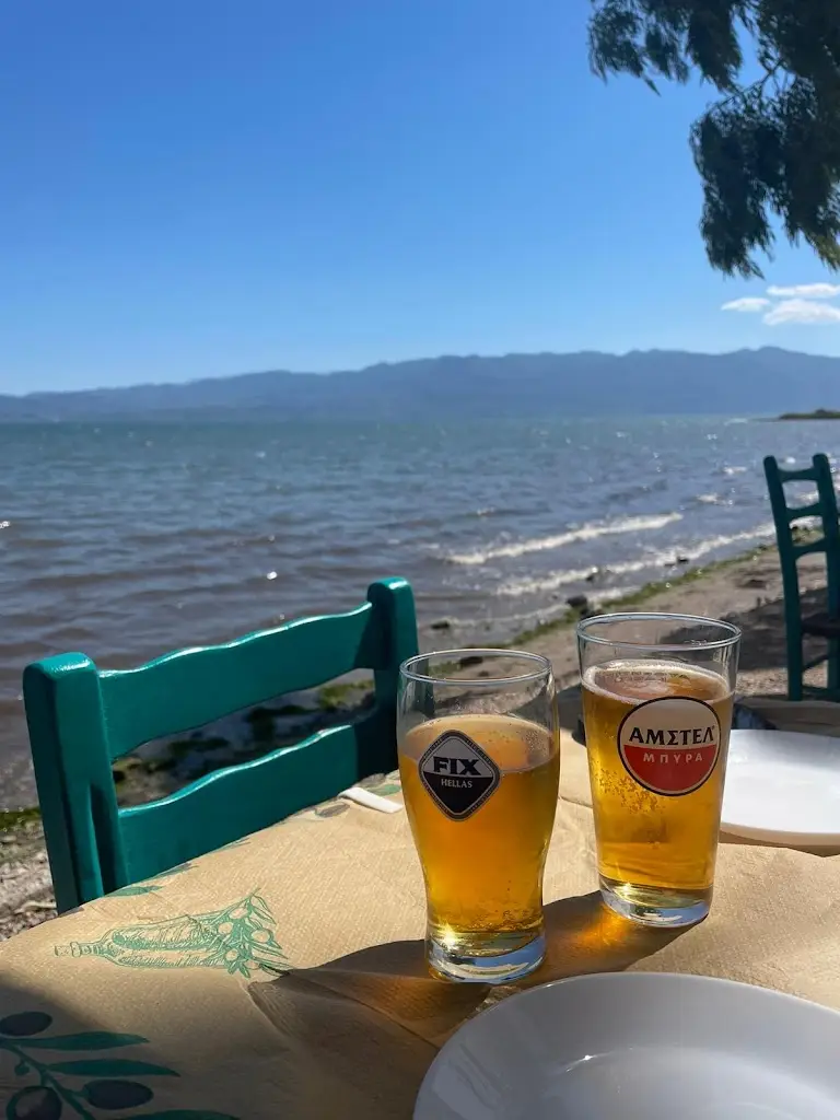 Victor Petre_PORTO KATSAKOS_Stylída_Bewertung