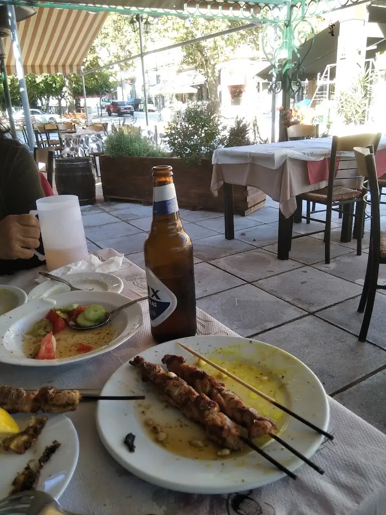 Menü_The Stylida_Stylída_Bild_5