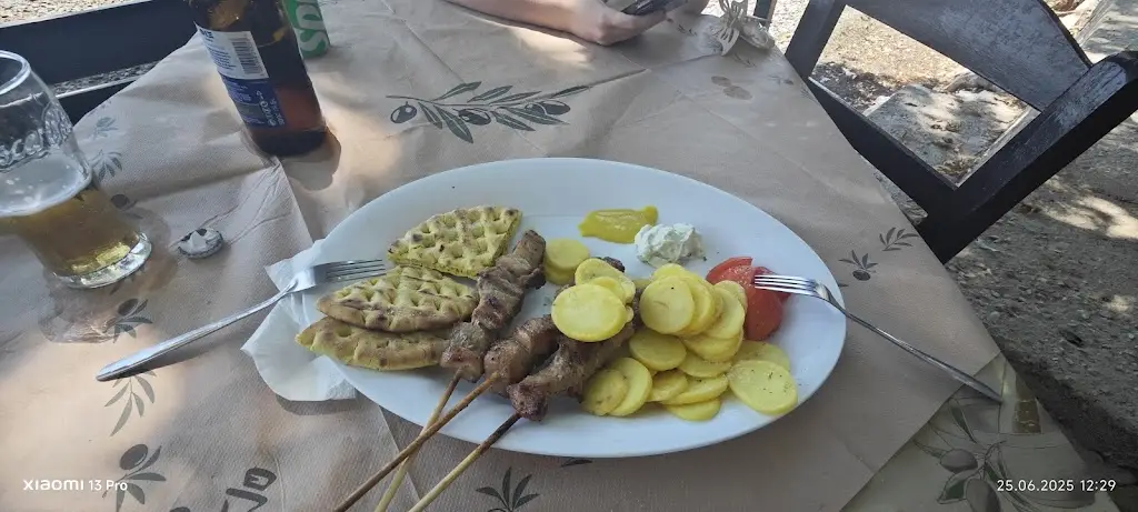 Pawel Koza_Plátanos_Stylída_Bewertung