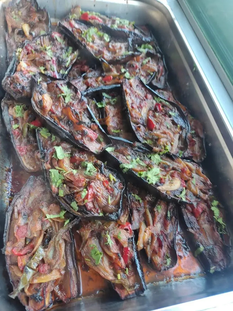 Menu_Ena sta orthia_Stylída_image_1