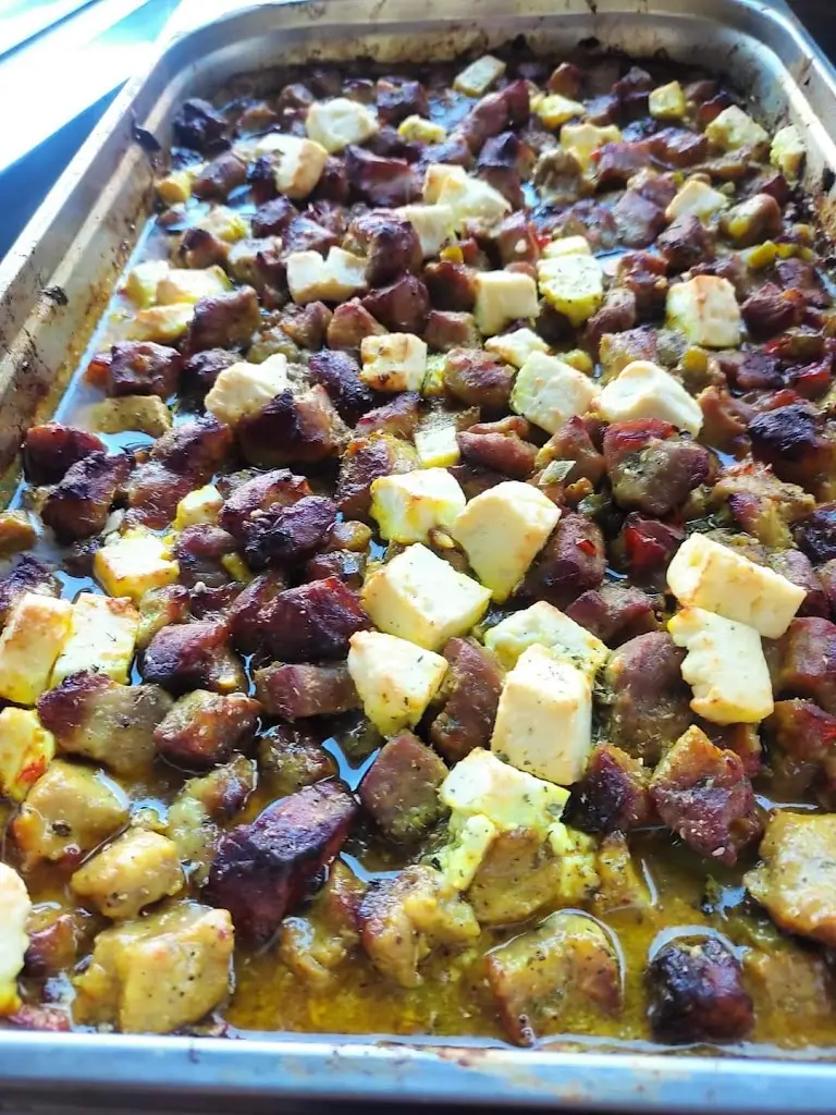 Menu_Ena sta orthia_Stylída_image_6