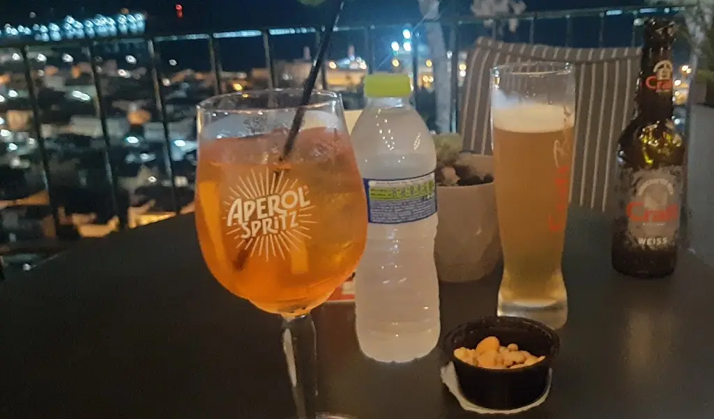 Menü_MISTRAL Wide View Bar_Stylída_Bild_9