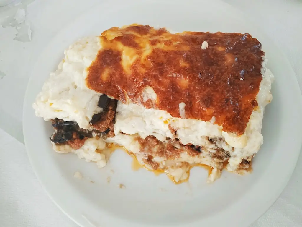 Menü_Mouries Traditional Greek Restaurant_Skýros_Bild_8