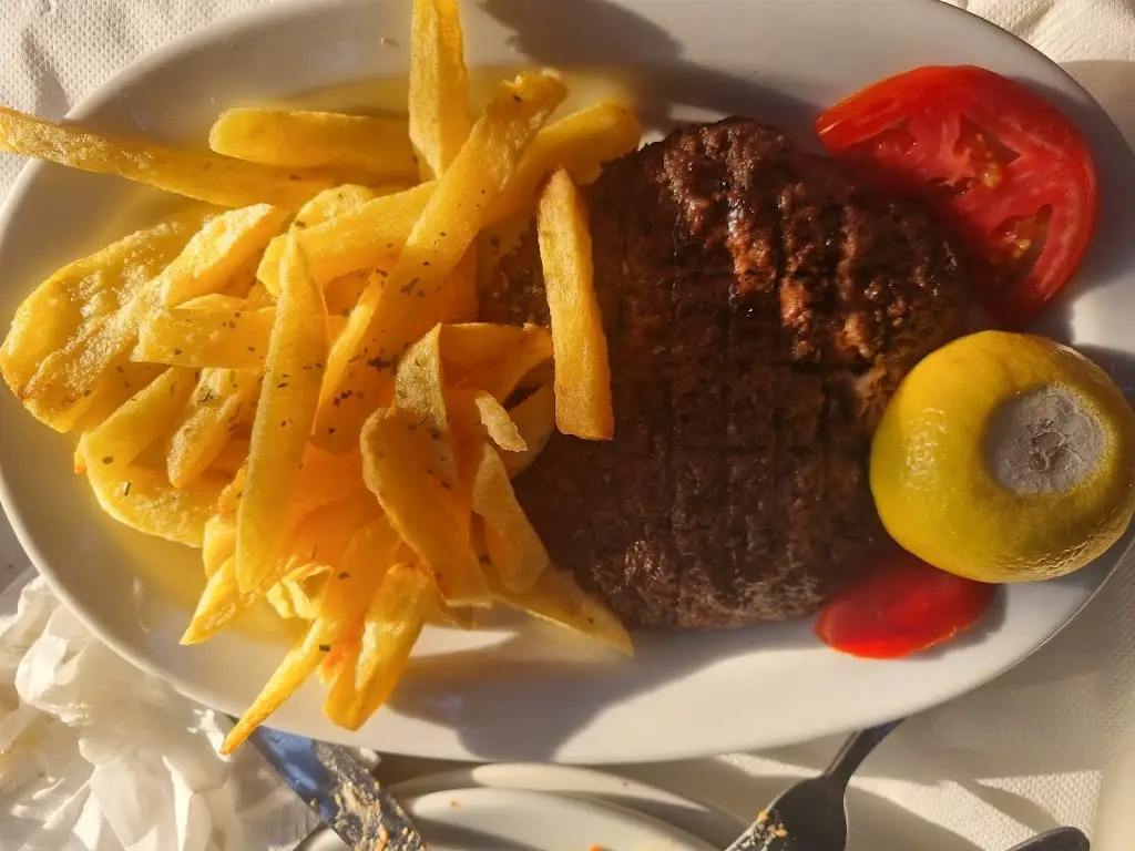 Menü_Mouries Traditional Greek Restaurant_Skýros_Bild_9