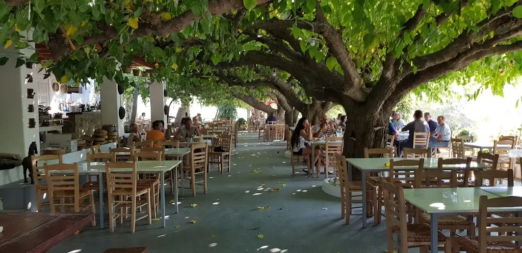 Mouries Traditional Greek Restaurant_Skýros_slider_image_1