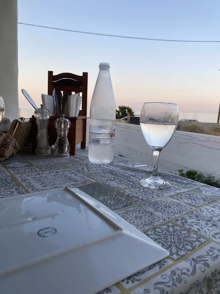 Dim Julio_STELIOS_Skýros_Bewertung