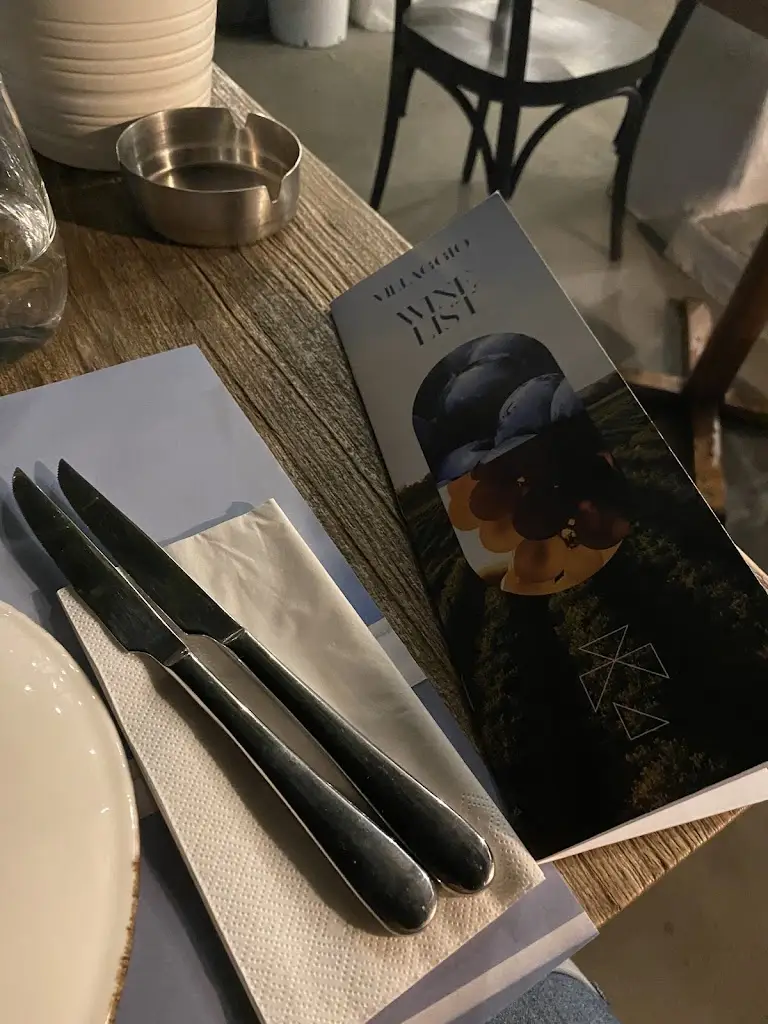 Dim Julio_Villaggio Italian Restaurant_Skýros_review