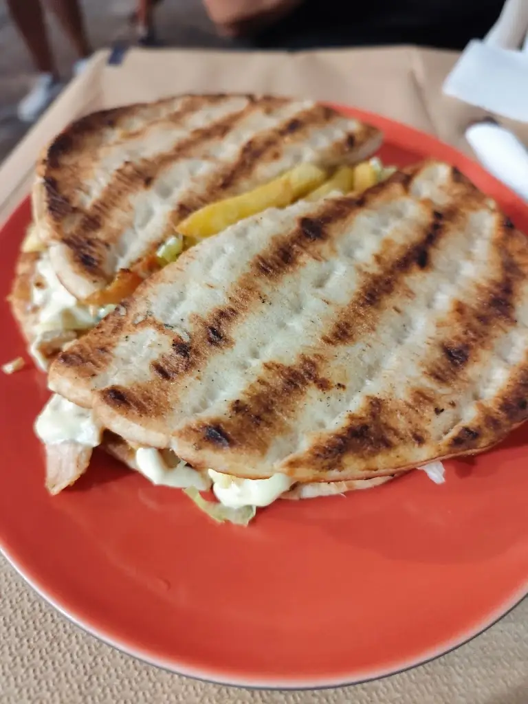 Menü_Τ'Αδράχτι | T'Adráchti_Skýros_Bild_4