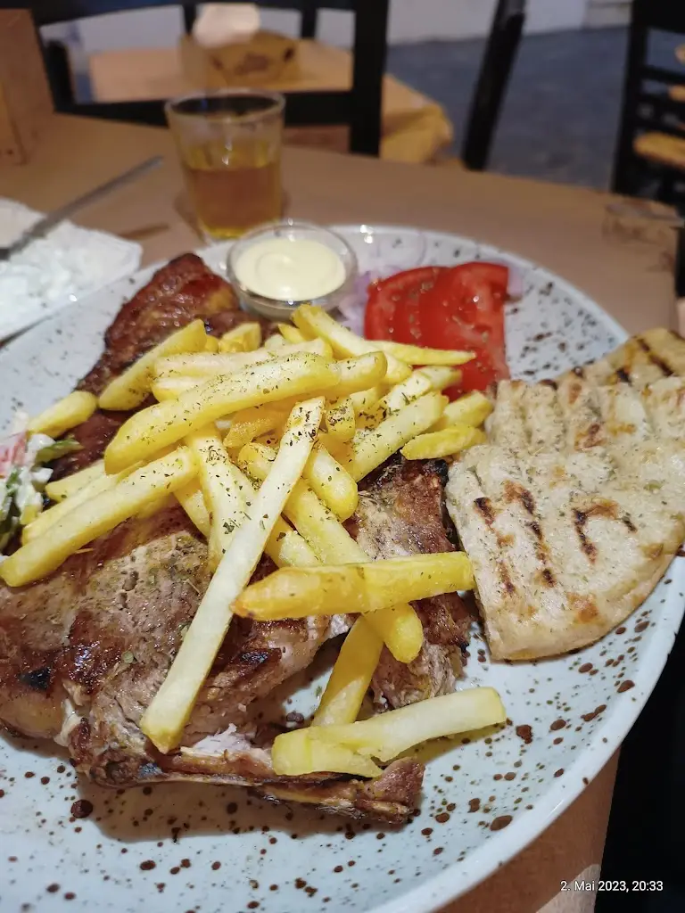 Menü_Τ'Αδράχτι | T'Adráchti_Skýros_Bild_5