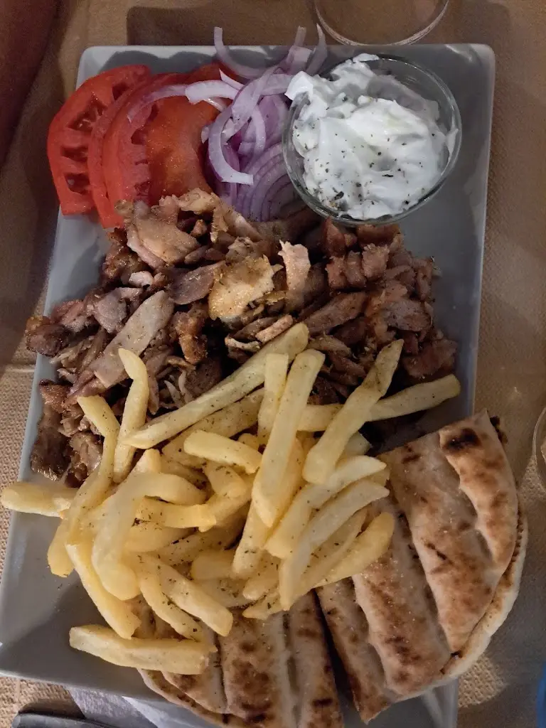 Menü_Τ'Αδράχτι | T'Adráchti_Skýros_Bild_9