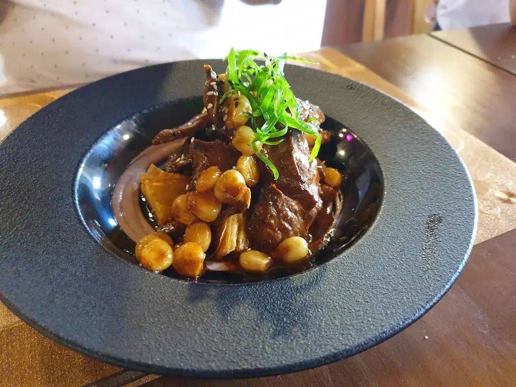 Menü_Taverna Margeti_Skýros_Bild_6