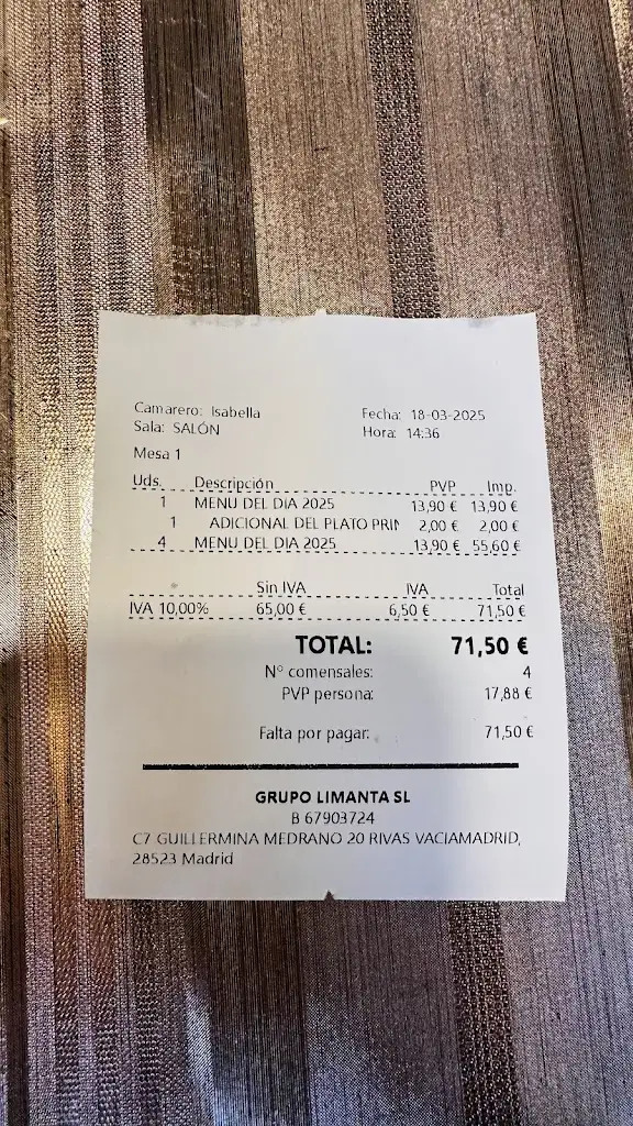 Kephra Froehlich_Taverna Margeti_Skýros_Bewertung