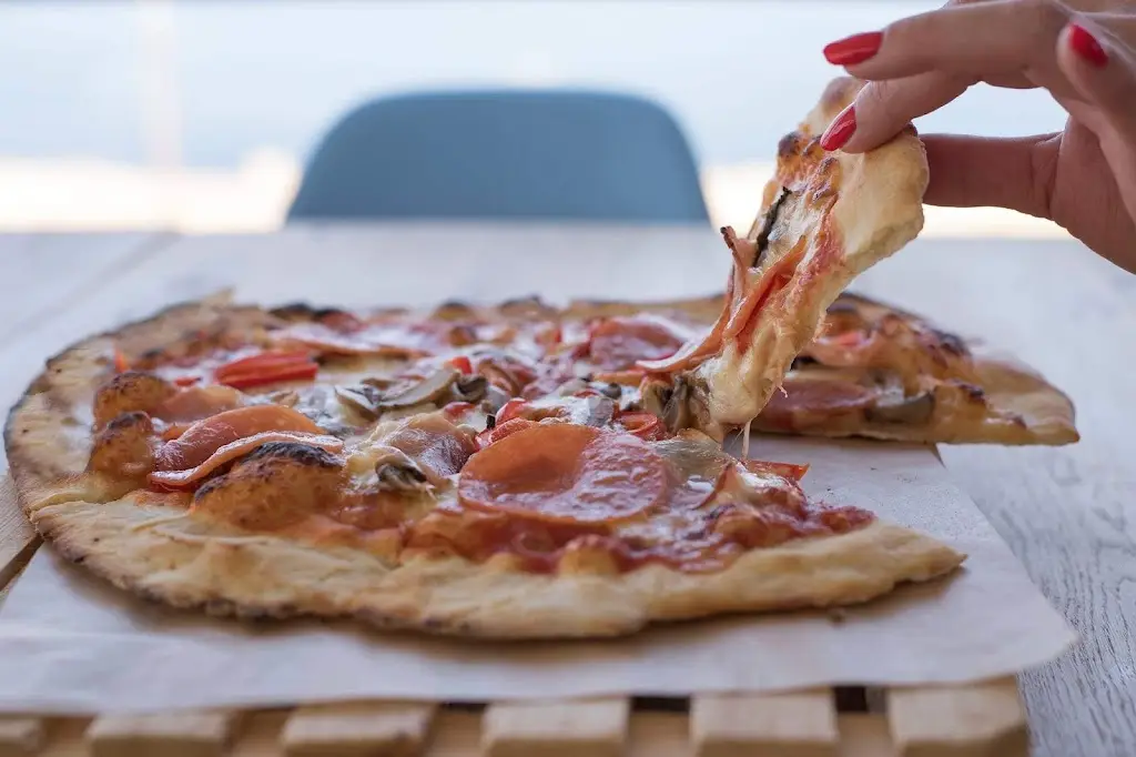 Menü_Αιγαιορίς - Σκύρος / Aigaioris - Skyros_Skýros_Bild_1