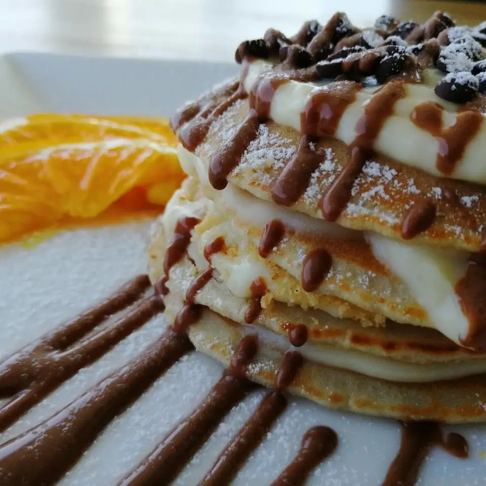 Menü_Αιγαιορίς - Σκύρος / Aigaioris - Skyros_Skýros_Bild_2