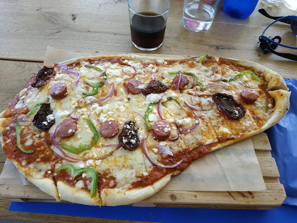 Menü_Αιγαιορίς - Σκύρος / Aigaioris - Skyros_Skýros_Bild_3