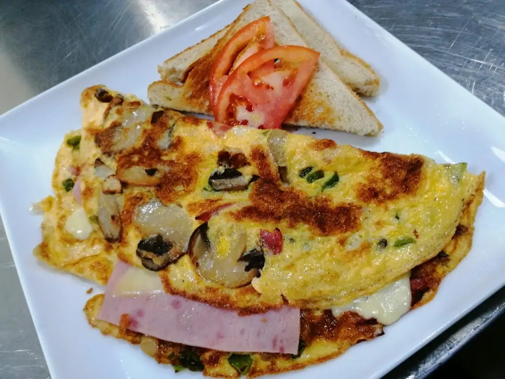 Menü_Αιγαιορίς - Σκύρος / Aigaioris - Skyros_Skýros_Bild_4