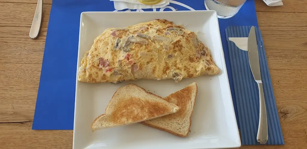 Menü_Αιγαιορίς - Σκύρος / Aigaioris - Skyros_Skýros_Bild_7