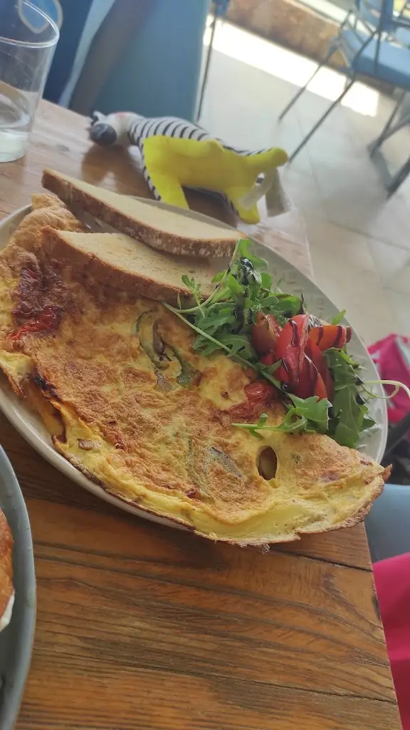 Menü_Αιγαιορίς - Σκύρος / Aigaioris - Skyros_Skýros_Bild_8