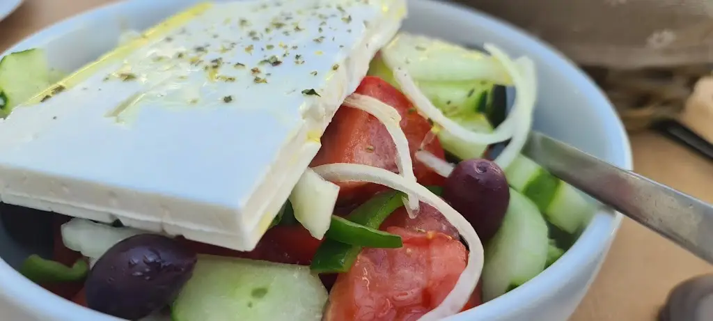 Menü_To Skiriani_Skýros_Bild_3