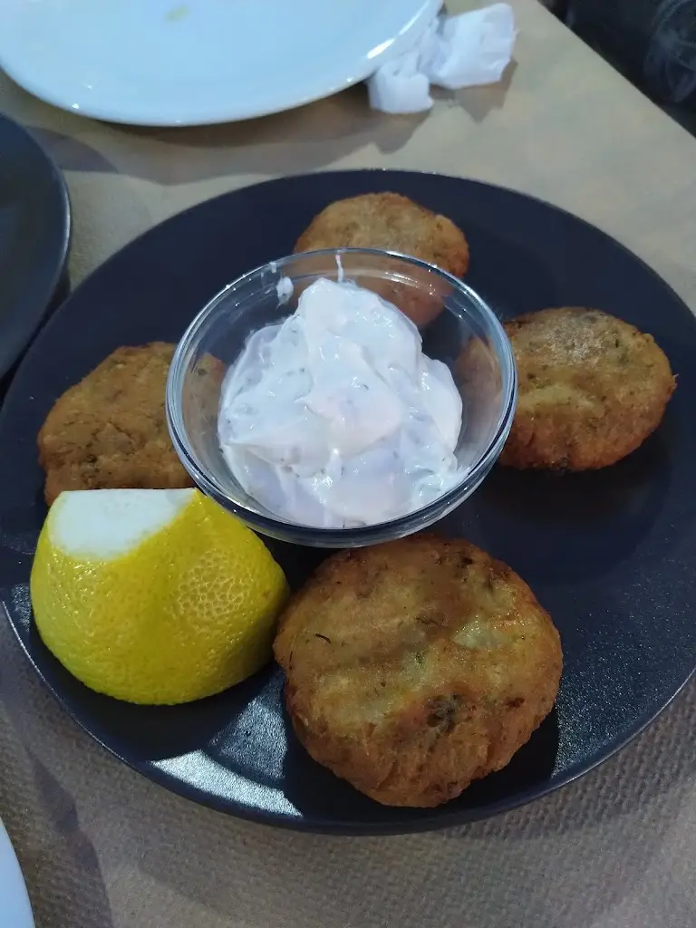 Menü_To Skiriani_Skýros_Bild_4